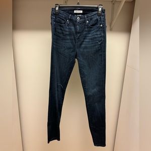 Good American Good Waist Jeans